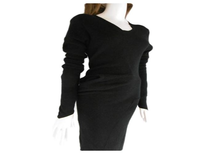 Comme Des Garcons Dresses - view 2