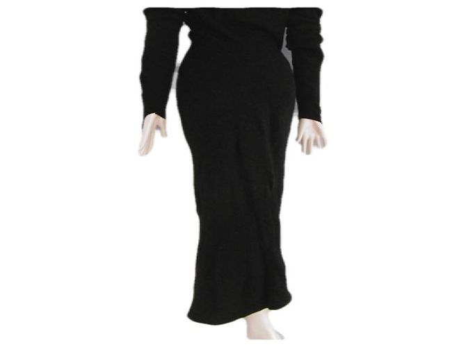 Comme Des Garcons Dresses - view 7