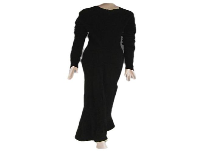 Comme Des Garcons Dresses - view 8