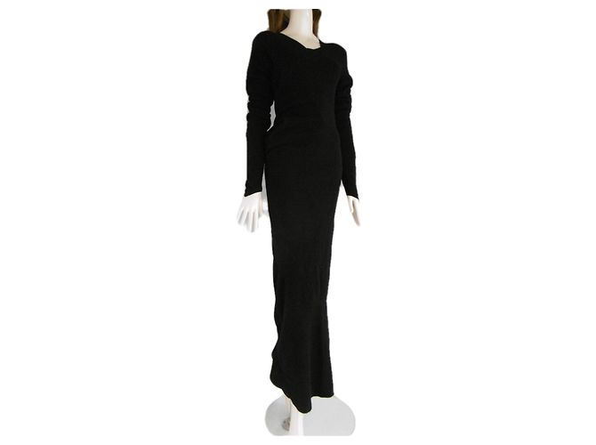 Comme Des Garcons Dresses - view 9
