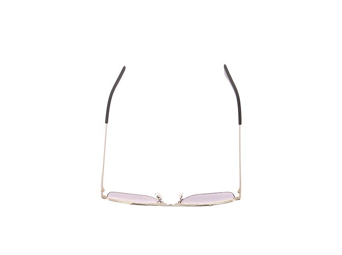 Gafas Dsquared2 T. Metal Dorado - vista 4