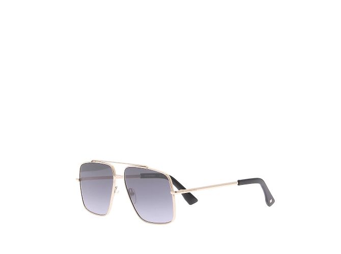 Gafas Dsquared2 T. Metal Dorado - vista 5