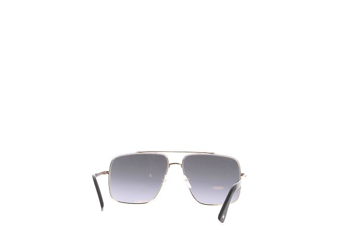 Gafas Dsquared2 T. Metal Dorado - vista 8