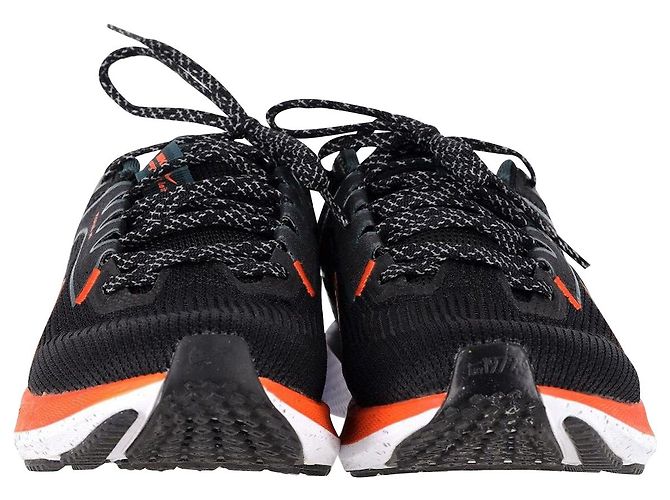 Scarpe da ginnastica Nike Air Zoom Pegasus in rete nera Nero - vista 2
