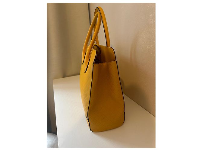 Gucci bag Bright Diamante Giallo - vista 2