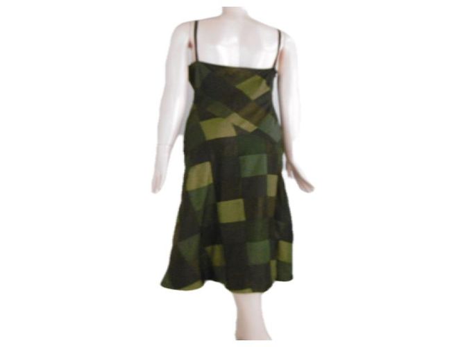 Comme Des Garcons Dresses - view 12