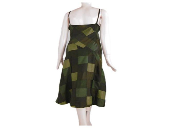 Comme Des Garcons Dresses - view 13