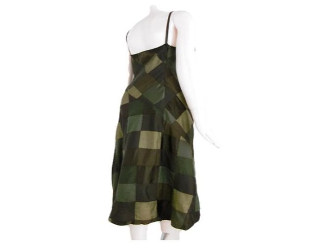 Comme Des Garcons Dresses - view 14