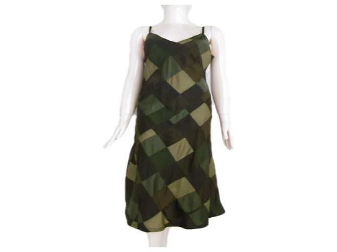 Comme Des Garcons Dresses - view 16