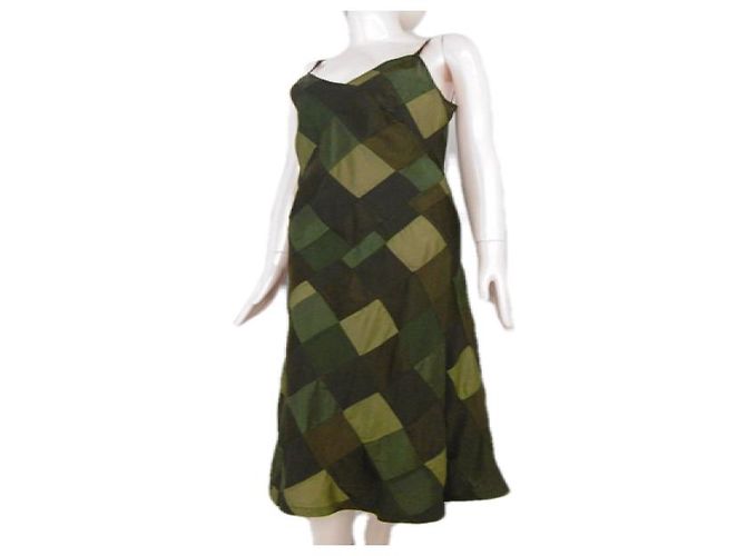 Comme Des Garcons Dresses - view 17