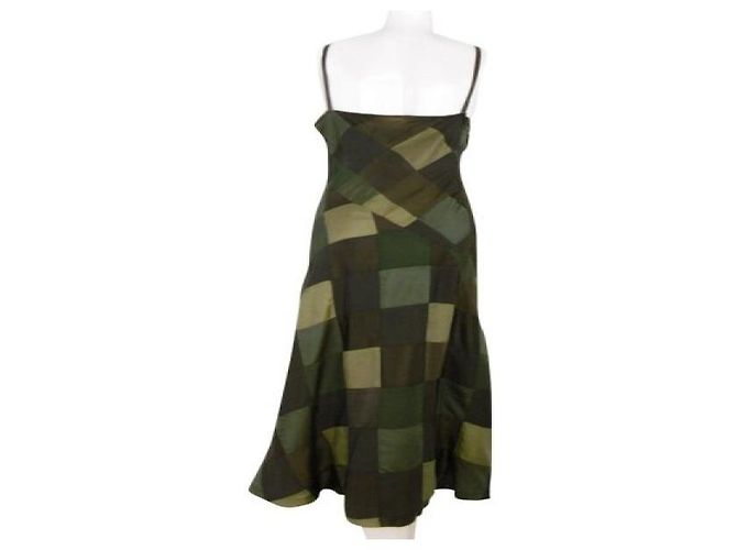 Comme Des Garcons Dresses - view 2