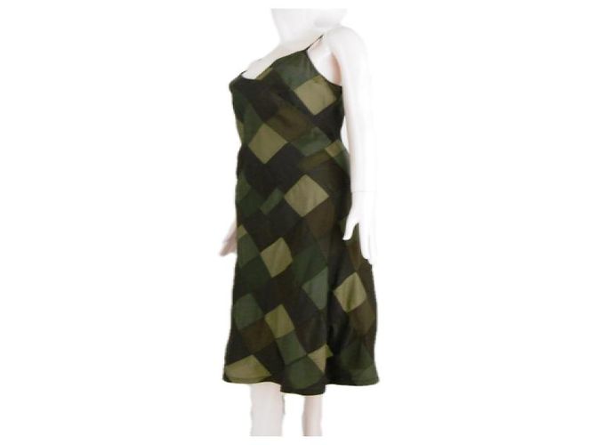 Comme Des Garcons Dresses - view 8