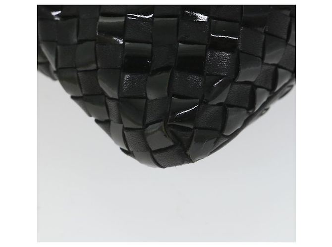 BALLY Borsa a Spalla Pelle Nera Auth bs9690 Nero - vista 15