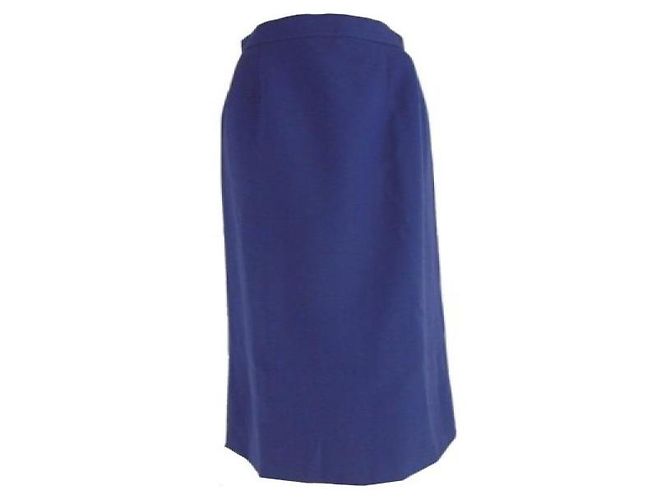 Comme Des Garcons Jacken Marineblau - Ansicht 4