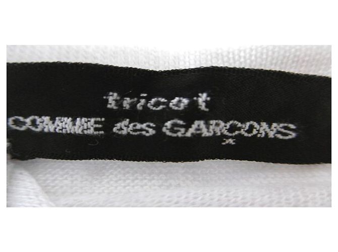 Comme Des Garcons Cime Bianco - vista 11