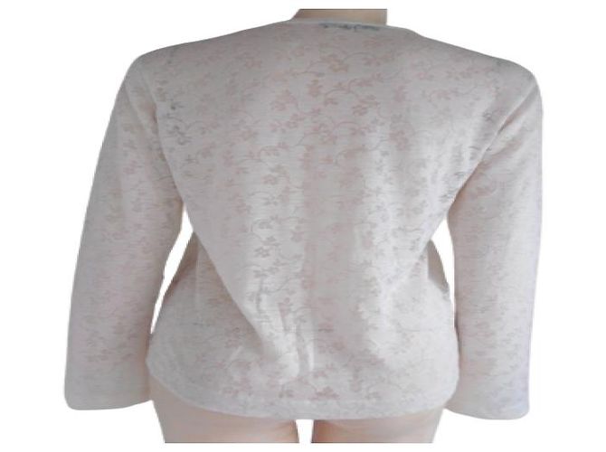 Comme Des Garcons Cime Bianco - vista 2