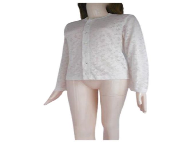Comme Des Garcons Cime Bianco - vista 3