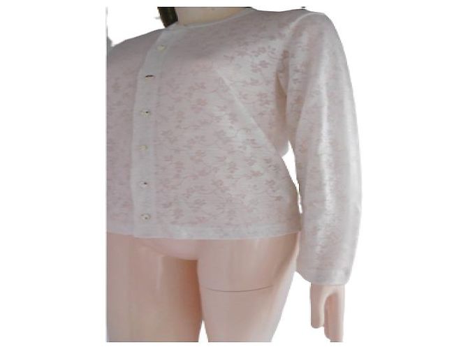Comme Des Garcons Cime Bianco - vista 4