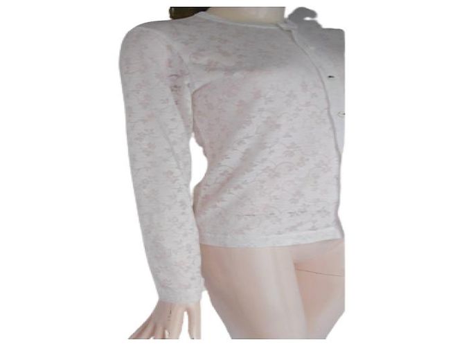 Comme Des Garcons Cime Bianco - vista 5
