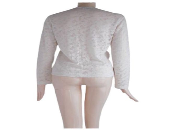 Comme Des Garcons Cime Bianco - vista 6