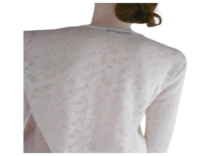 Comme Des Garcons Cime Bianco - vista 7