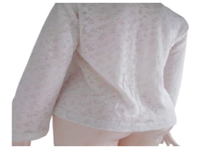 Comme Des Garcons Cime Bianco - vista 8