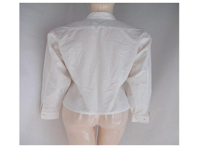 Comme Des Garcons Cime Bianco - vista 10