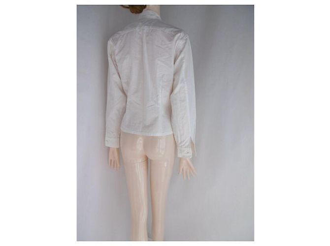 Comme Des Garcons Cime Bianco - vista 2
