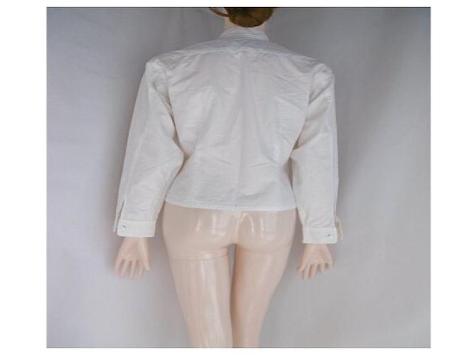 Comme Des Garcons Cime Bianco - vista 4