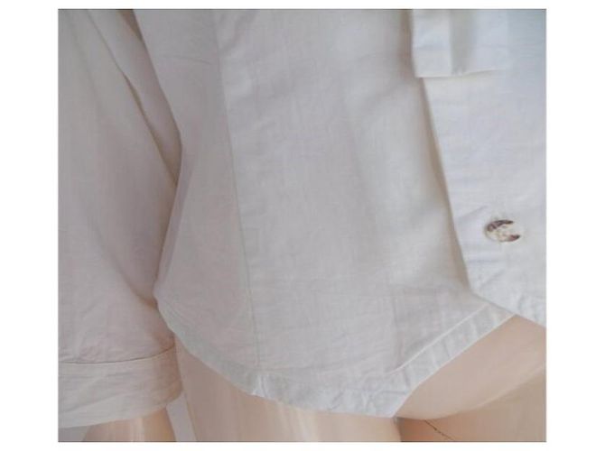 Comme Des Garcons Cime Bianco - vista 5