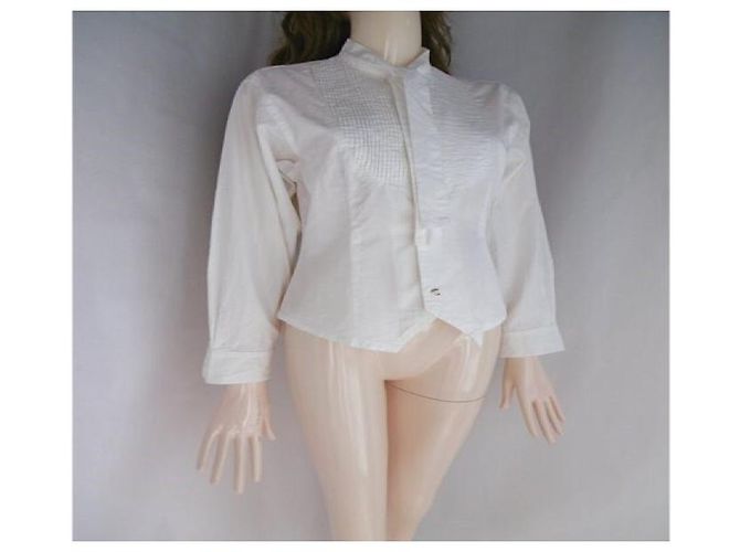 Comme Des Garcons Cime Bianco - vista 6
