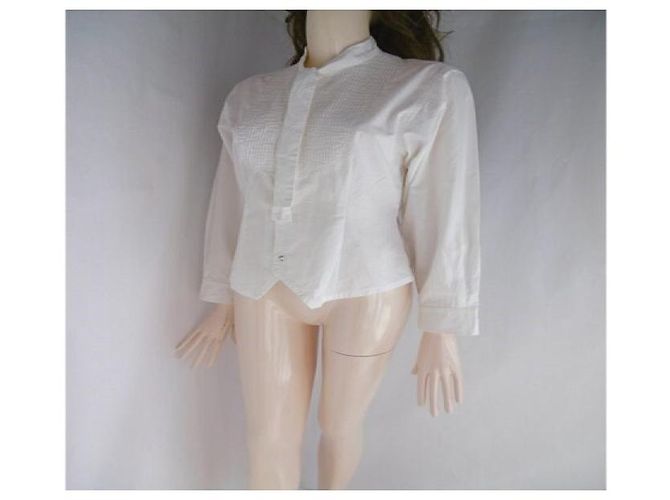 Comme Des Garcons Cime Bianco - vista 7