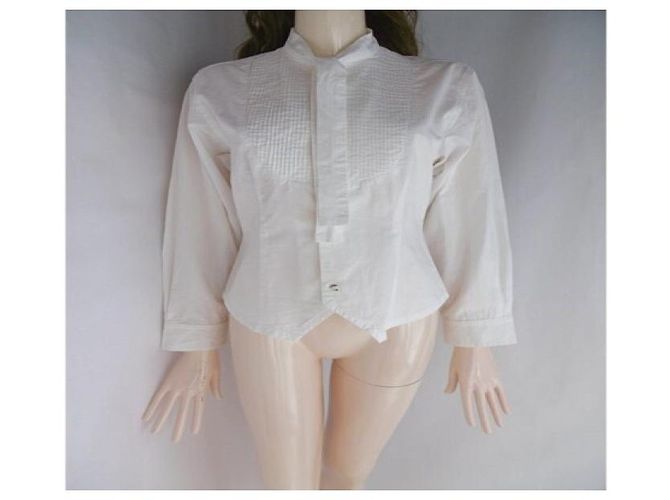 Comme Des Garcons Cime Bianco - vista 8