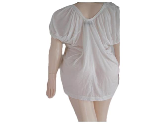 Comme Des Garcons Cime Bianco - vista 10