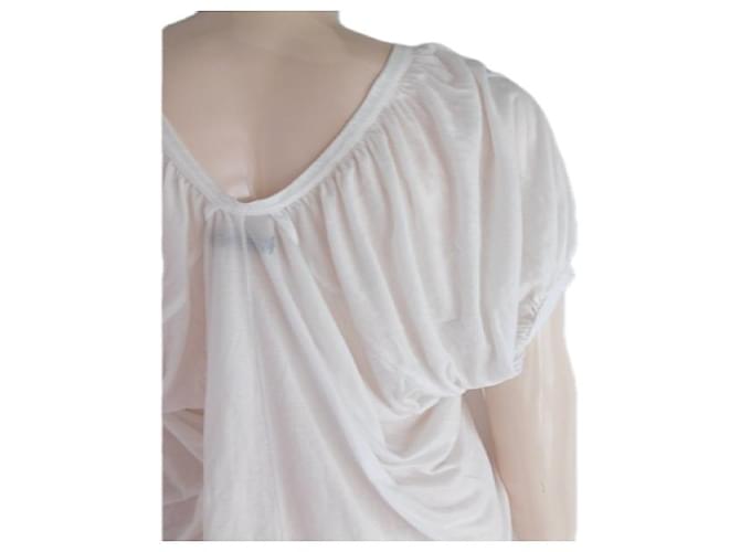 Comme Des Garcons Cime Bianco - vista 11