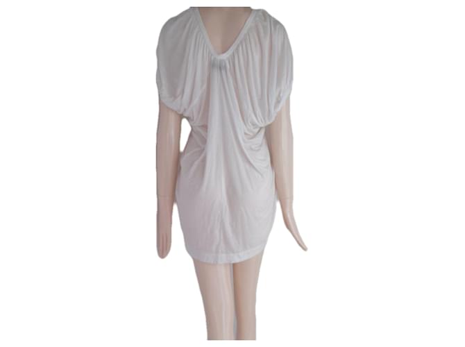 Comme Des Garcons Cime Bianco - vista 12