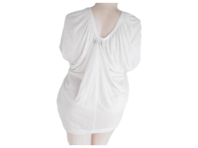 Comme Des Garcons Cime Bianco - vista 13