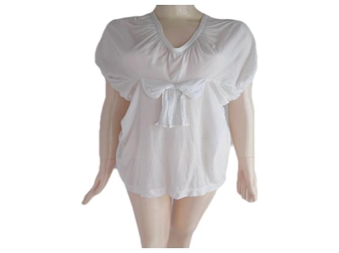 Comme Des Garcons Cime Bianco - vista 14