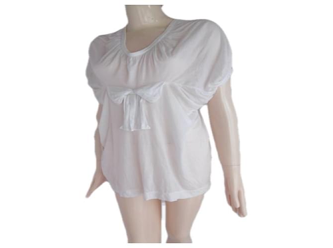 Comme Des Garcons Cime Bianco - vista 2