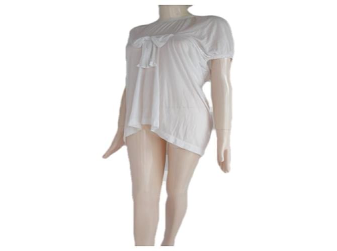 Comme Des Garcons Cime Bianco - vista 4