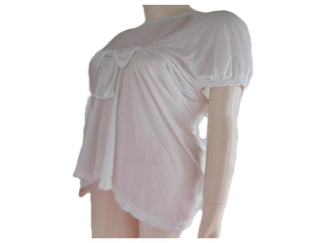 Comme Des Garcons Cime Bianco - vista 5