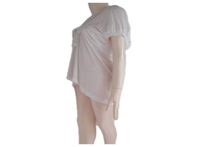 Comme Des Garcons Cime Bianco - vista 6