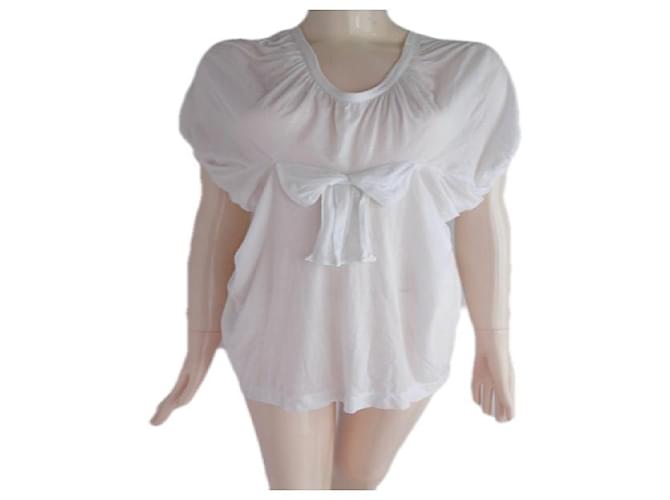 Comme Des Garcons Cime Bianco - vista 7