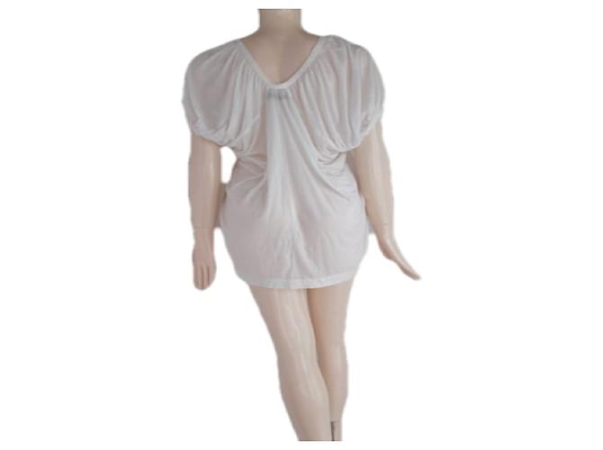 Comme Des Garcons Cime Bianco - vista 8