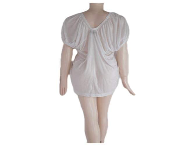 Comme Des Garcons Cime Bianco - vista 9
