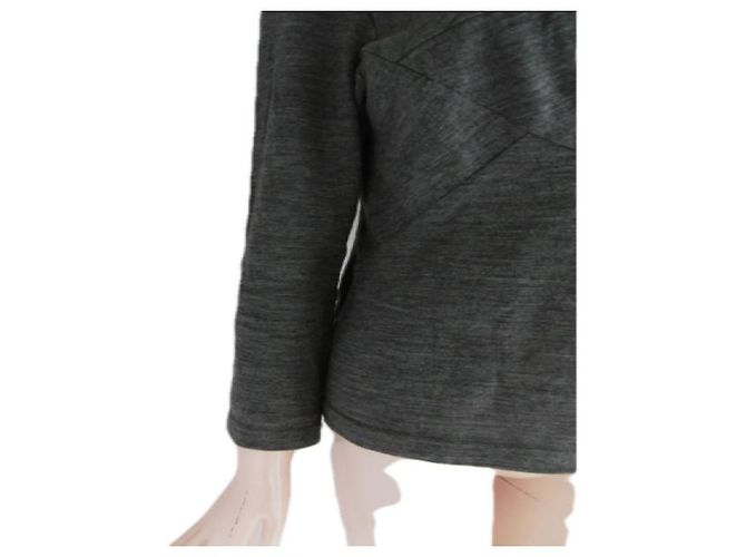 Comme Des Garcons Cime Grigio - vista 6
