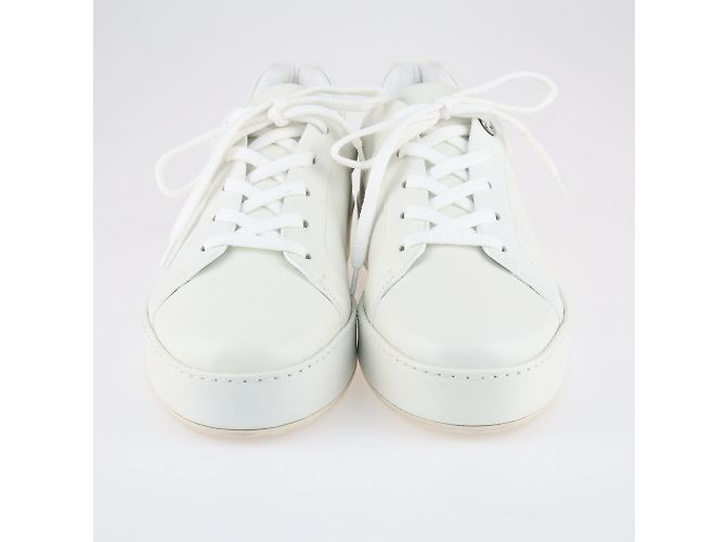 Loro Piana Zapatillas Nuages Blancas - vista 2