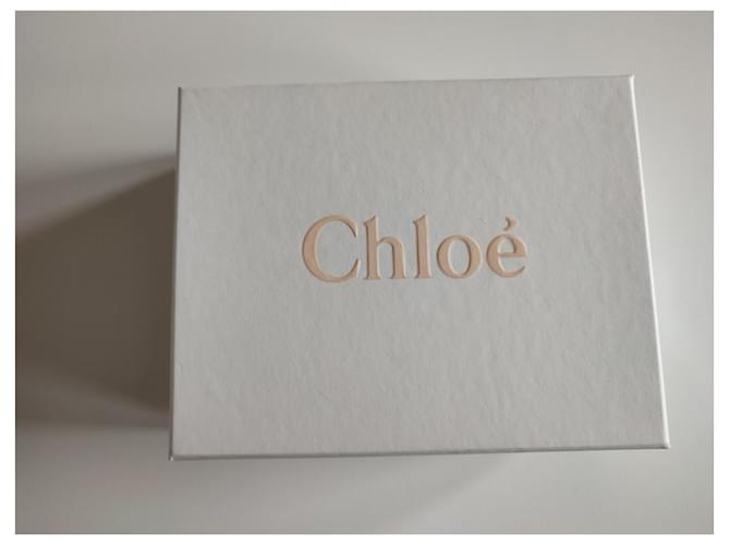 Chloé Umhängetasche aus Leder - Ansicht 2