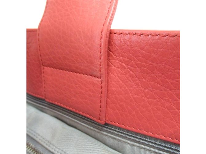 Chanel CC Executive Cerf Tragetasche Pink - Ansicht 12
