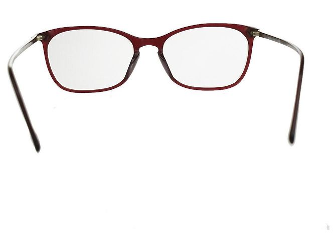 Timeless Chanel Bordeaux - Ansicht 2